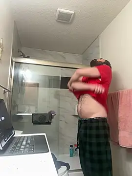 Seraph De La Luna online show from 04-06-26, 11:49