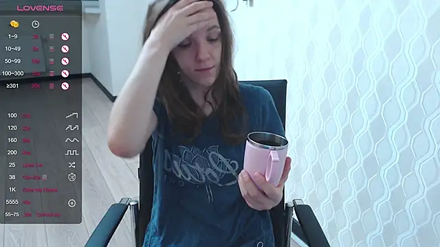 LisaHeart online show from 01-11-25, 02:20