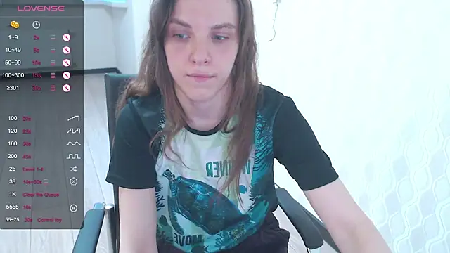 LisaHeart online show from 01-14-25, 01:17