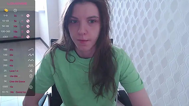 LisaHeart online show from 01-25-25, 11:13