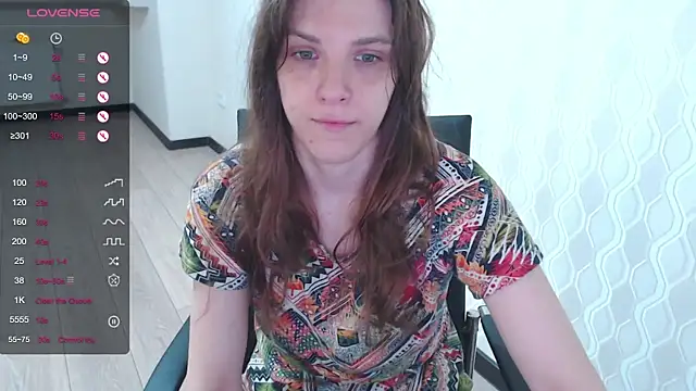 LisaHeart online show from 02-18-25, 05:21