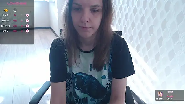 LisaHeart online show from 09-15-25, 12:49