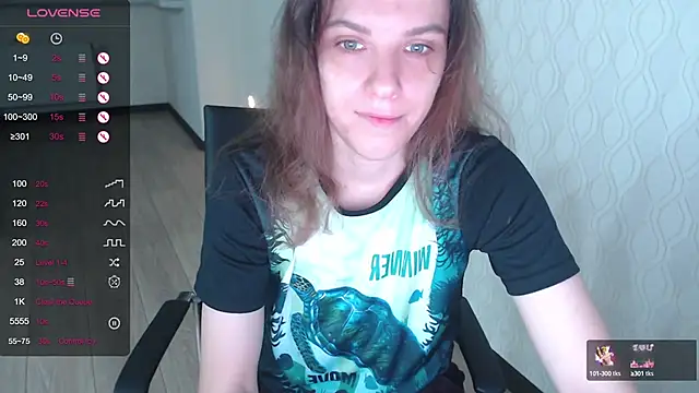 LisaHeart online show from 10-06-25, 06:05