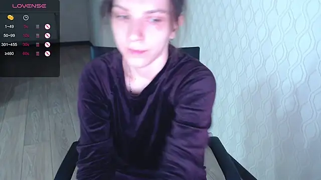 LisaHeart online show from 11-01-25, 02:08