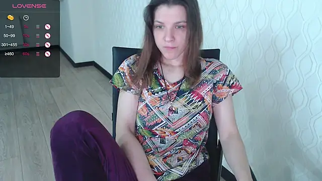 LisaHeart online show from 11-02-25, 10:45