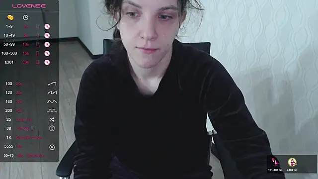 LisaHeart online show from 11-09-25, 11:47