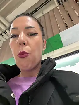 eveangelll online show from 02-01-25, 01:41