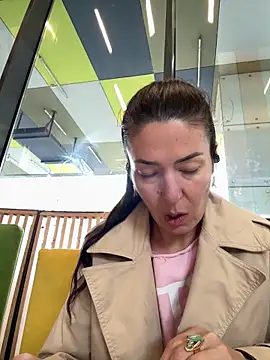 eveangelll online show from 04-13-26, 07:36