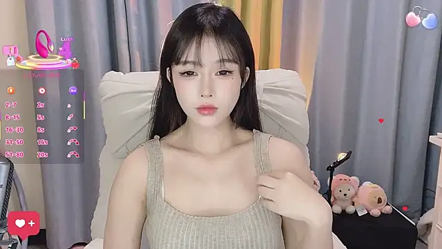 7-Love online show from 09-29-25, 01:16