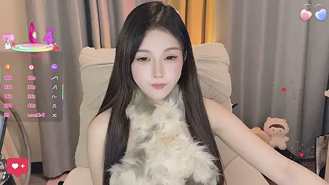 Snapshot of 7-Love chatting on 01-07-26, 01:24 7-Love online show from 01-07-26, 01:24