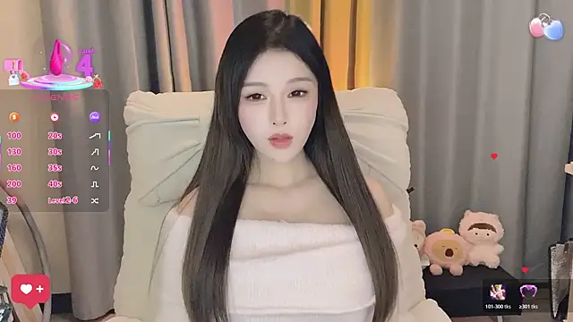 Snapshot of 7-Love chatting on 01-09-26, 12:41 7-Love online show from 01-09-26, 12:41