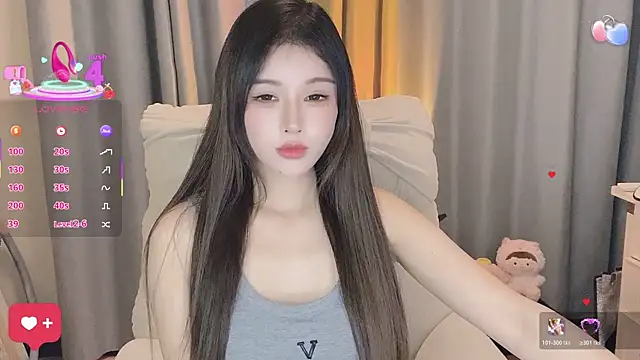 Snapshot of 7-Love chatting on 01-11-26, 01:16 7-Love online show from 01-11-26, 01:16