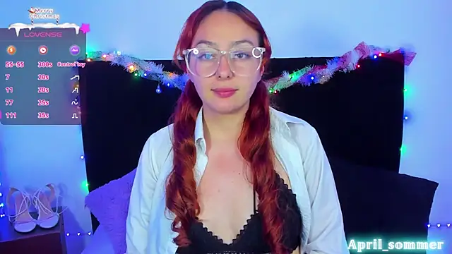 April sommer1 online show from 12-15-24, 10:18