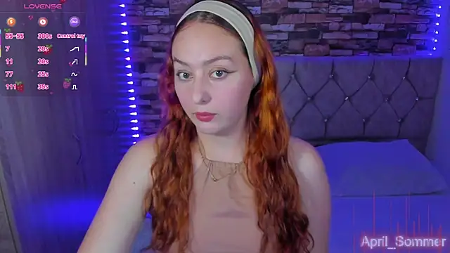 April sommer1 online show from 02-28-25, 12:21