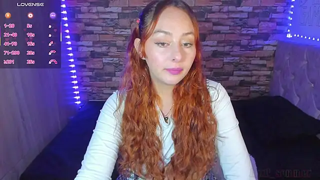 April sommer1 online show from 03-14-25, 04:43