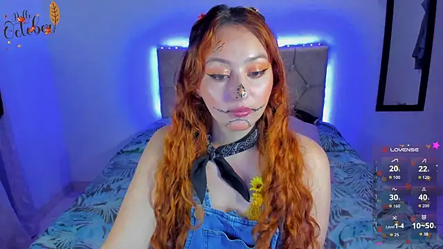 April sommer1 online show from 10-06-25, 02:20