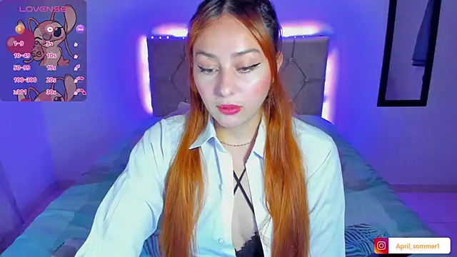 April sommer1 online show from 10-27-25, 11:03