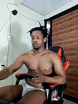 AlejoKhalifa  online show from 09-29-25, 05:18