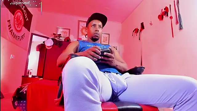 AlejoKhalifa  online show from 01-10-26, 10:50