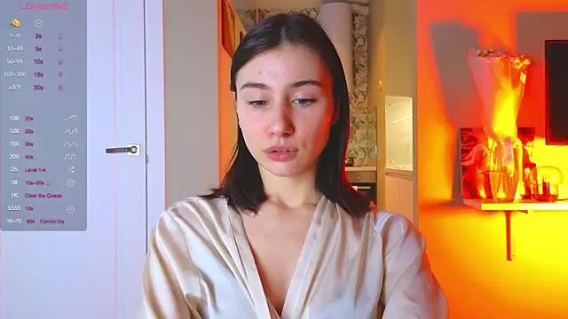 Vostok-6 online show from 03-09-25, 02:54