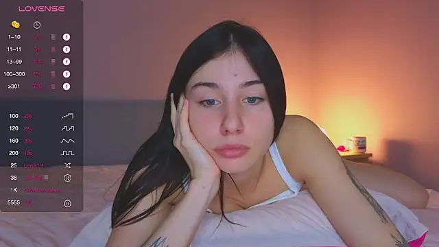 Vostok-6 online show from 09-19-25, 04:18