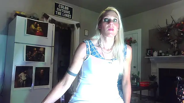 Glamazonx online show from 11-10-25, 01:26