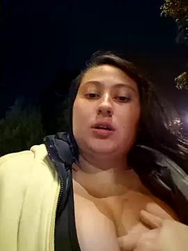 Snapshot of Celeem_ chatting on 12-24-24, 04:11 Celeem  online show from 12-24-24, 04:11