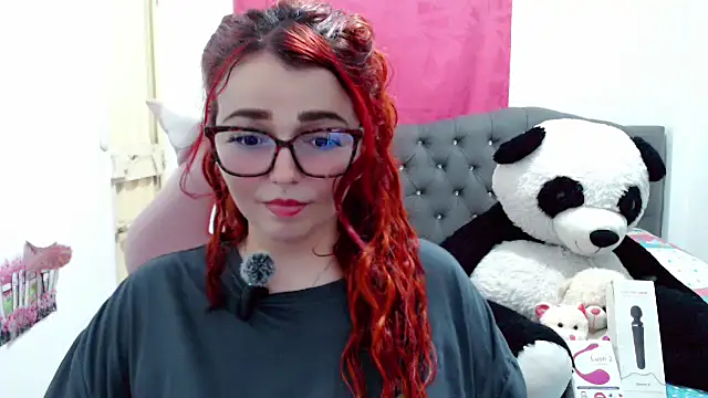 Alexatexa2929 online show from 12-28-24, 09:08