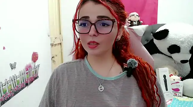 Alexatexa2929 online show from 12-31-24, 06:46