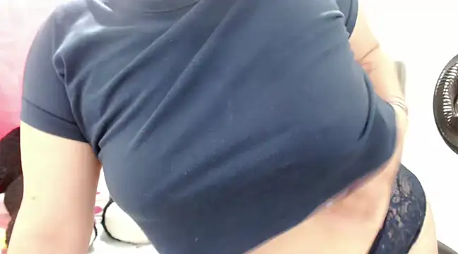 Alexatexa2929 online show from 02-01-25, 02:16