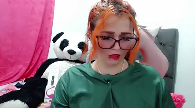 Alexatexa2929 online show from 02-05-25, 01:15