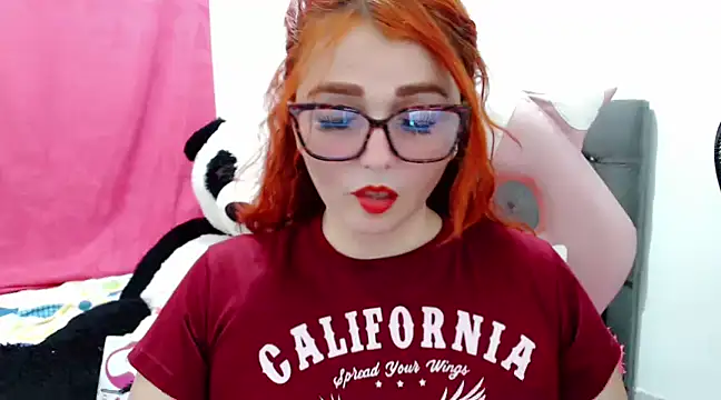 Alexatexa2929 online show from 02-11-25, 11:01