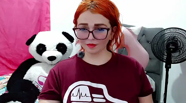 Alexatexa2929 online show from 02-14-25, 03:43