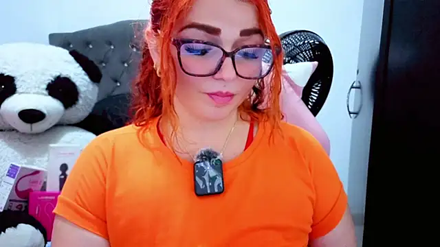 Alexatexa2929 online show from 10-16-25, 08:43