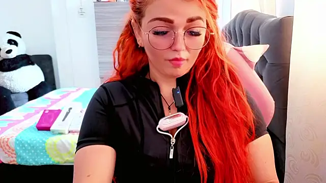 Alexatexa2929 online show from 02-08-26, 02:53