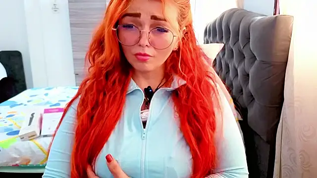 Alexatexa2929 online show from 02-10-26, 08:02