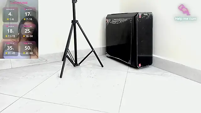 Swoni leia online show from 02-27-25, 06:40