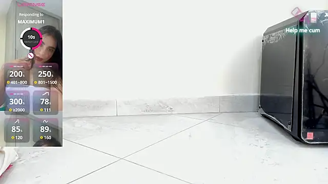 Swoni leia online show from 03-04-25, 05:11