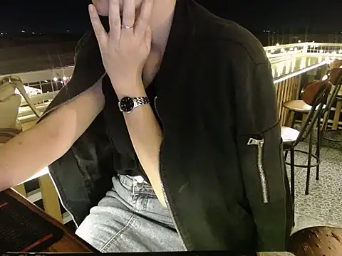 Fiola-Ly online show from 01-24-25, 05:32