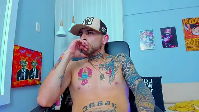 Drako Lamar online show from 12-13-24, 09:30