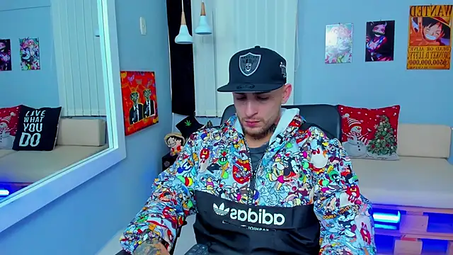 Drako Lamar online show from 12-30-24, 12:31