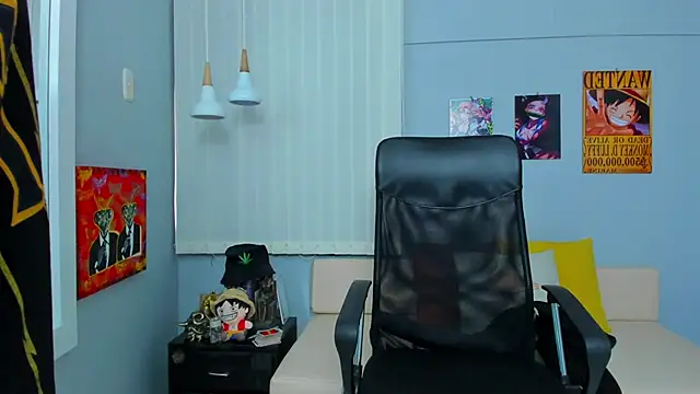 Drako Lamar online show from 02-11-25, 06:44