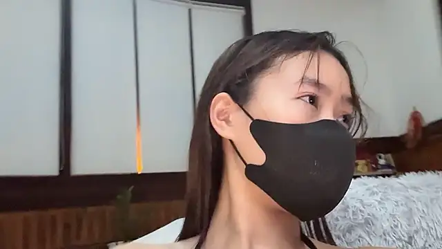 Snapshot of Na-Sweety chatting on 12-11-24, 03:58 Na-Sweety online show from 12-11-24, 03:58