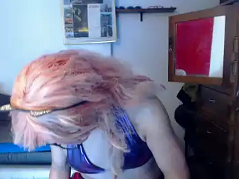 LorenJade online show from 02-20-25, 07:45