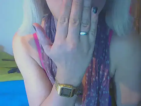 LorenJade online show from 03-08-25, 07:16