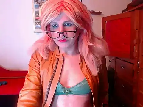 LorenJade online show from 10-07-25, 09:28