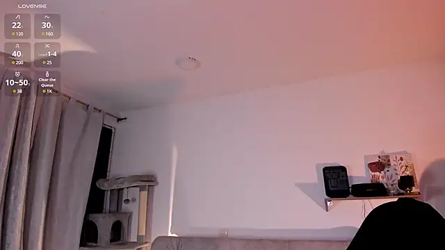 Zarah Blare online show from 03-06-25, 12:43