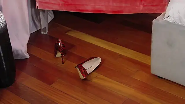 AryaEve online show from 09-29-25, 05:34