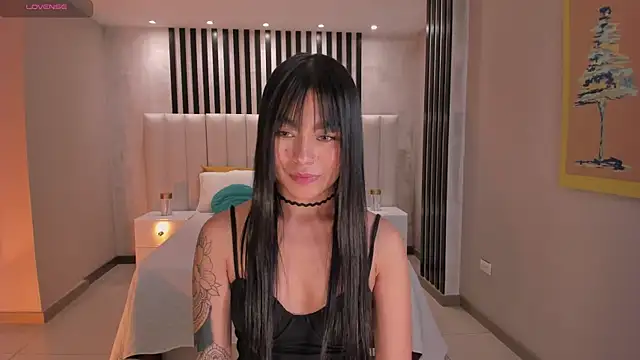 GigiLee  online show from 01-23-25, 06:35