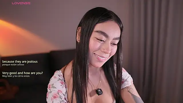 GigiLee  online show from 03-03-26, 01:56